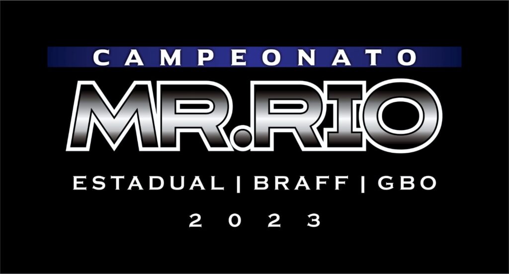 CAMPEONATO] BRAFF Mr Rio 2019 - Body Shape 