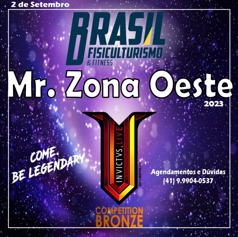 Mr. Zona Oeste